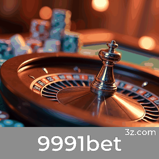 9991bet: Experiência de Jogos de Cassino Incrível