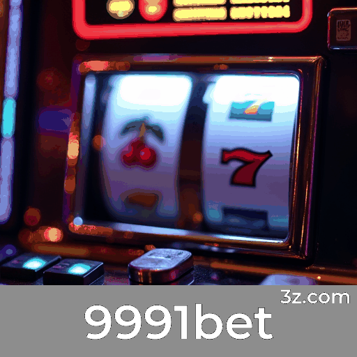 9991bet: Jogo em Tempo Real para Brasileiros
