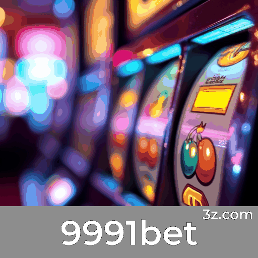 9991bet: Seu Cassino Online Confiável e Seguro