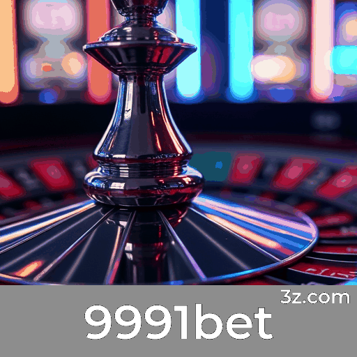9991bet: Experiência de Cassino Profissional e Imersiva