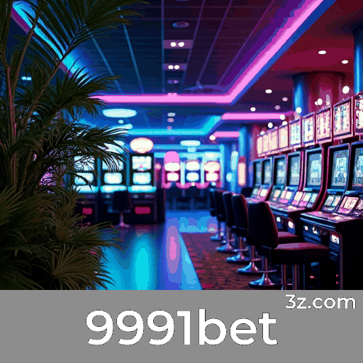 9991bet: Jogo em Tempo Real para Brasileiros