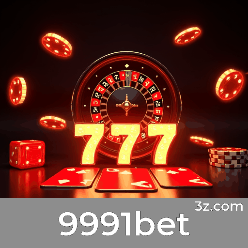 Revolucionando Jogos Online com Inovação: 9991bet