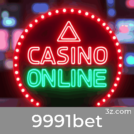 Revolucionando Jogos Online com Inovação: 9991bet