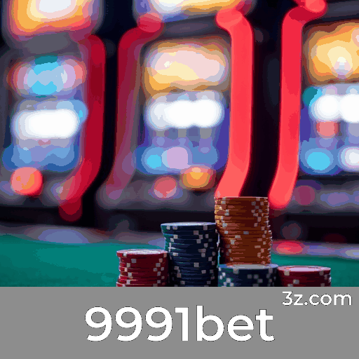 9991bet: Experiência de Jogos de Cassino Incrível