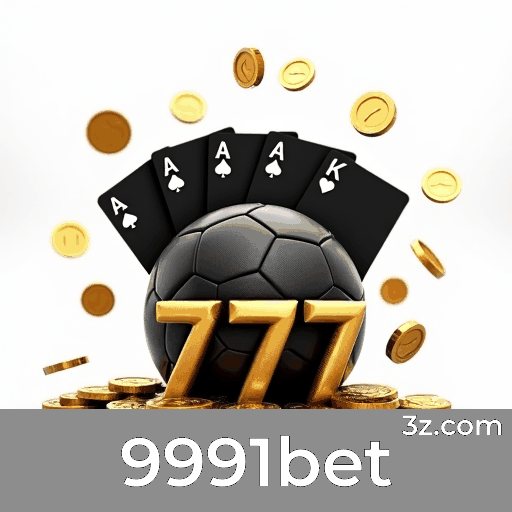 9991bet: Bônus Generosos para Jogadores Brasileiros