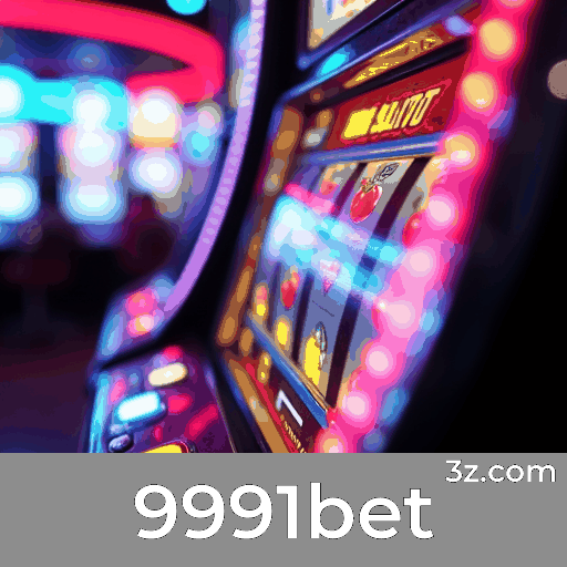 9991bet: Experiência de Jogos de Cassino Incrível