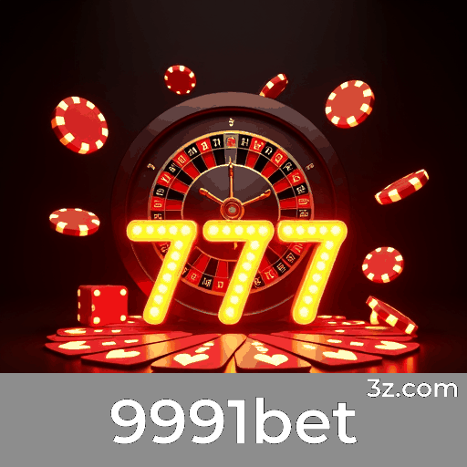 9991bet: Bônus Generosos para Jogadores Brasileiros