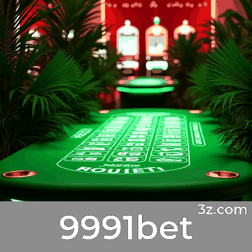 9991bet: Bônus Generosos para Jogadores Brasileiros