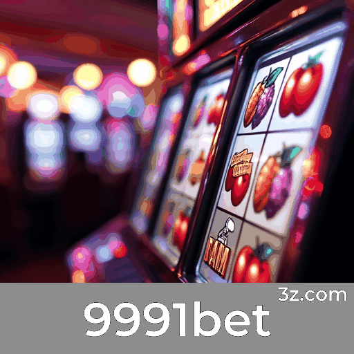 9991bet: Experiência de Cassino Profissional e Imersiva