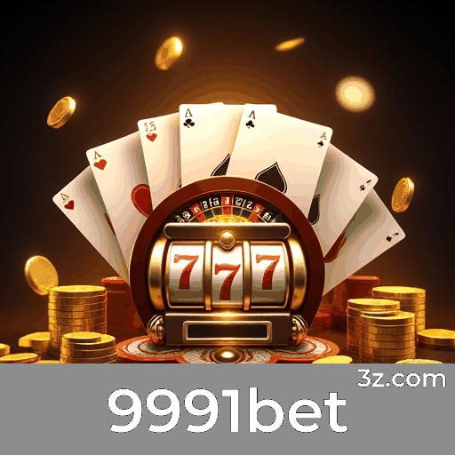 9991bet: Bônus Generosos para Jogadores Brasileiros
