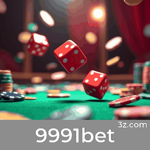 9991bet: Experiência de Cassino Profissional e Imersiva