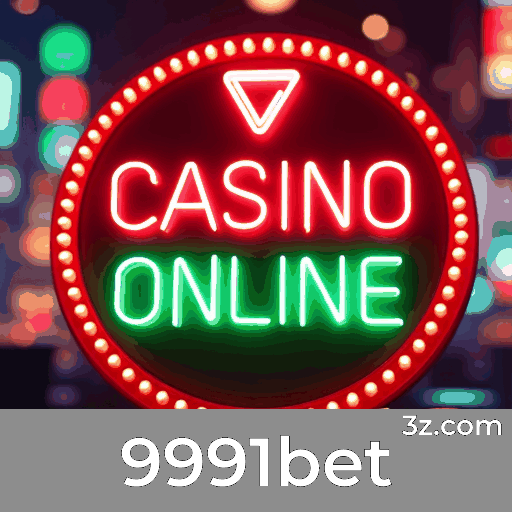 9991bet: Jogo em Tempo Real para Brasileiros
