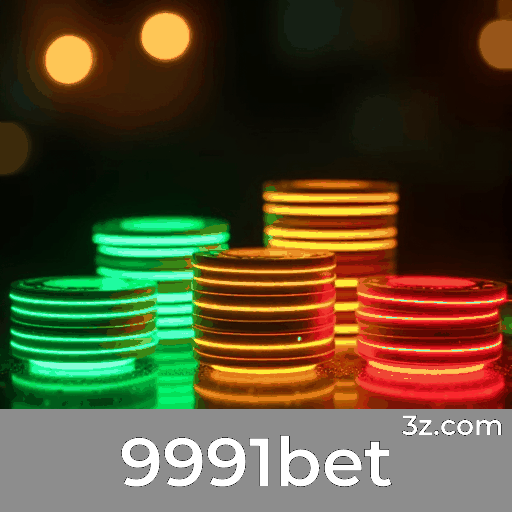 Revolucionando Jogos Online com Inovação: 9991bet