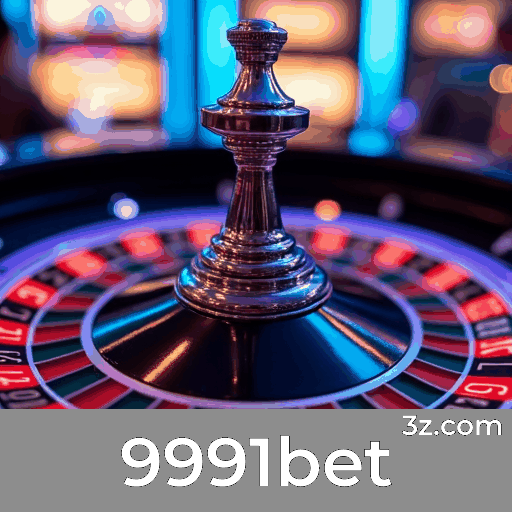 9991bet: Seu Cassino Online Confiável e Seguro