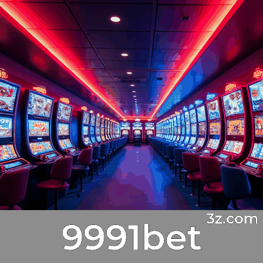 9991bet: Ofertas Exclusivas para Usuários Brasileiros
