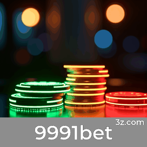 9991bet: Jogo em Tempo Real para Brasileiros