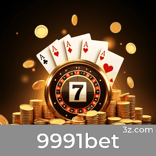 9991bet: Jogo em Tempo Real para Brasileiros