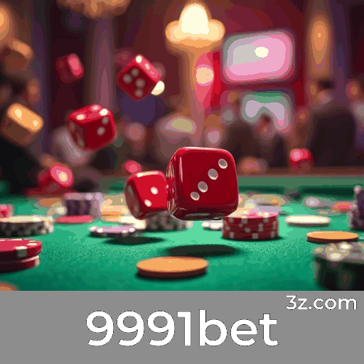 Tecnologia Avançada que Garante Confiabilidade na 9991bet